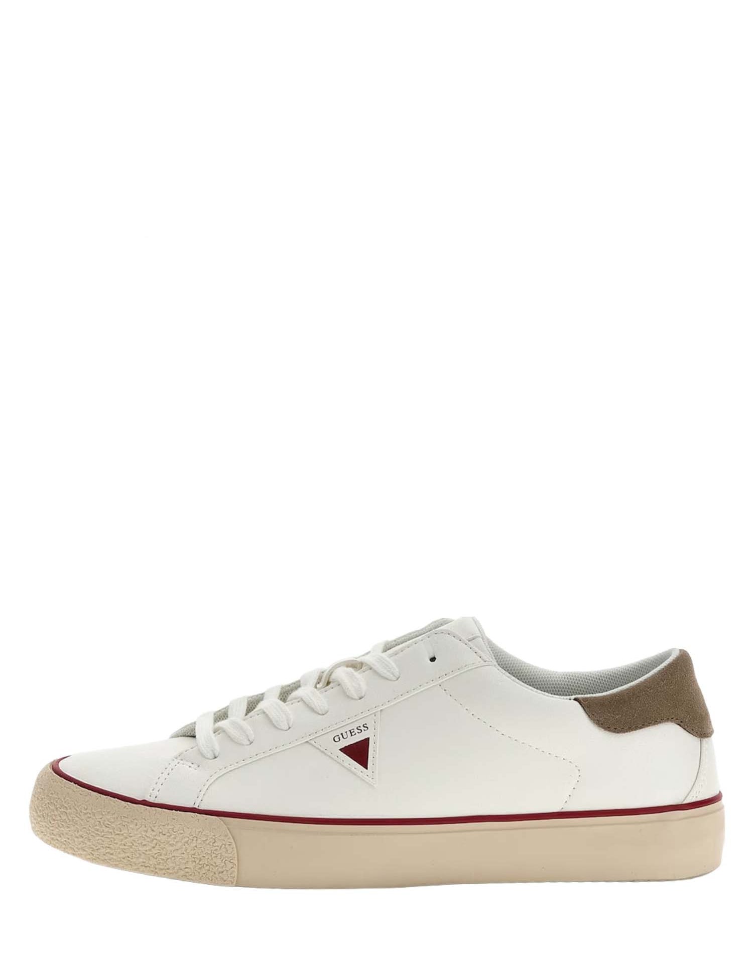 Sneakers Bianco Guess