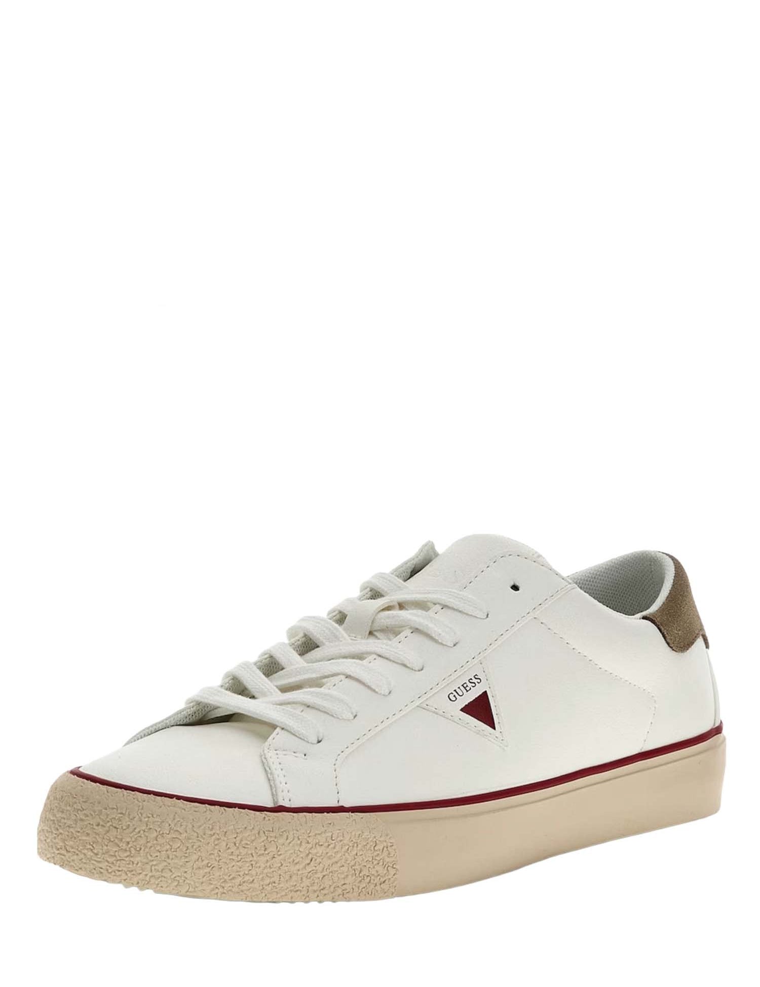 Sneakers Bianco Guess