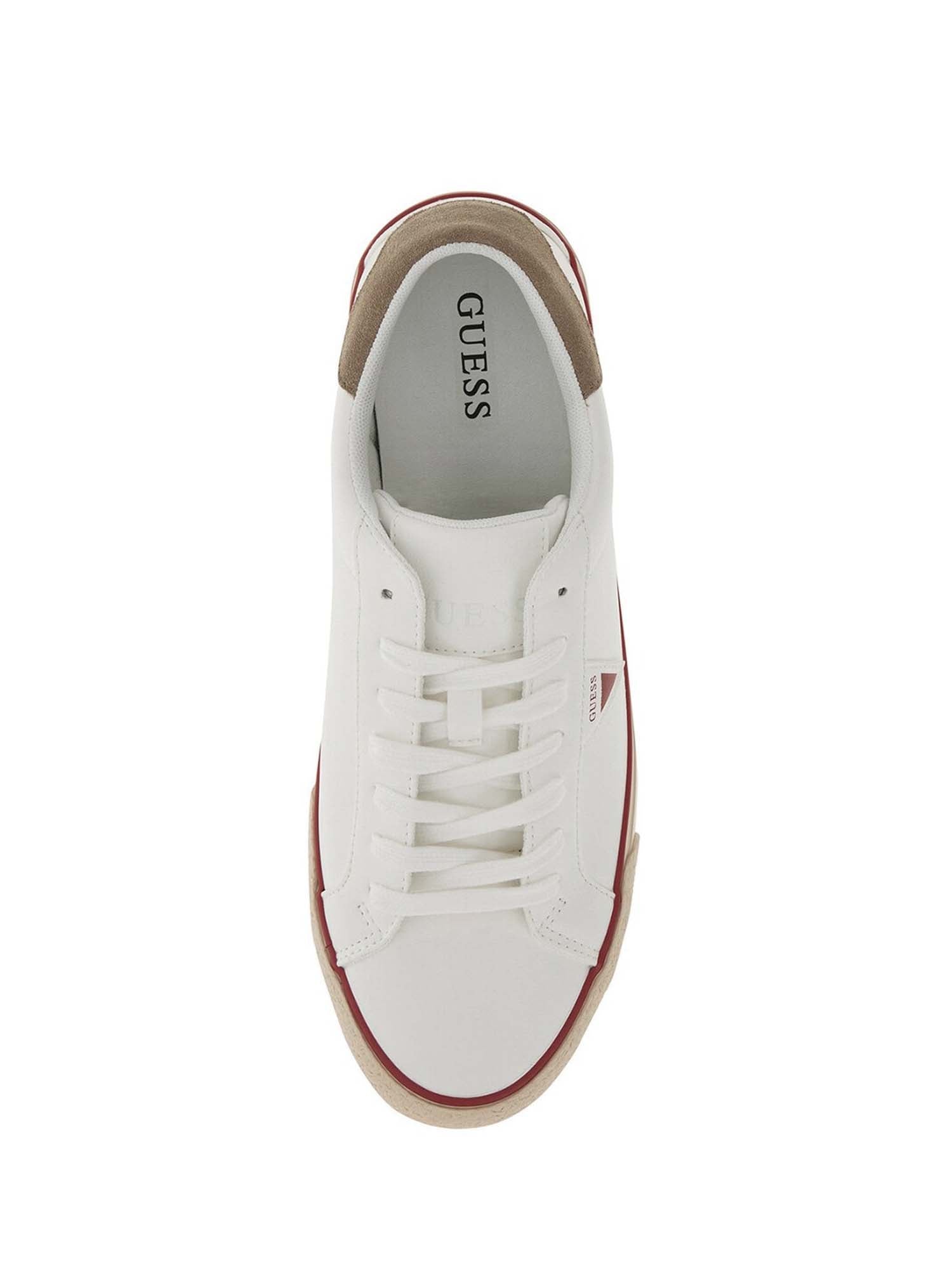 Sneakers Bianco Guess