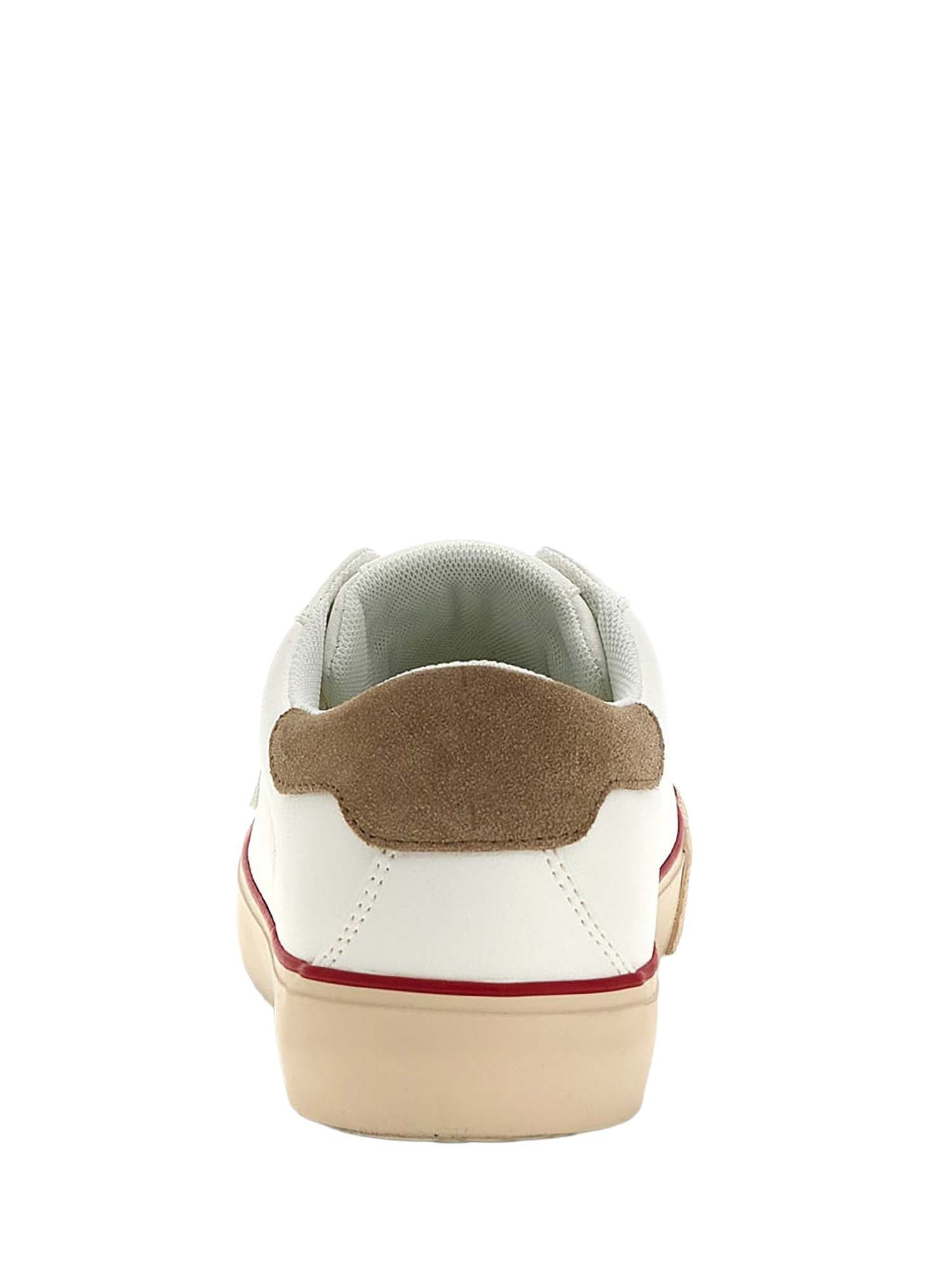 Sneakers Bianco Guess