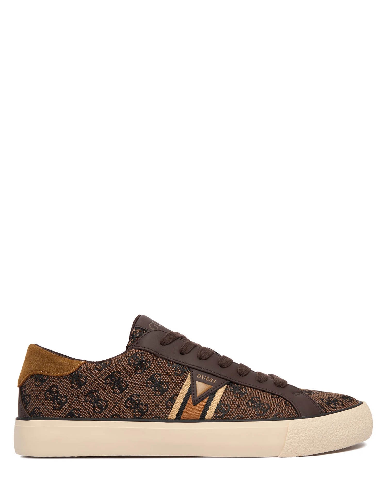 Sneakers Marrone Guess