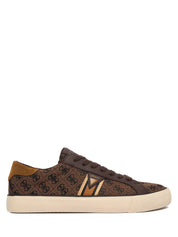 Sneakers Marrone Guess