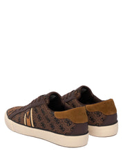 Sneakers Marrone Guess