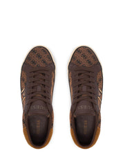 Sneakers Marrone Guess