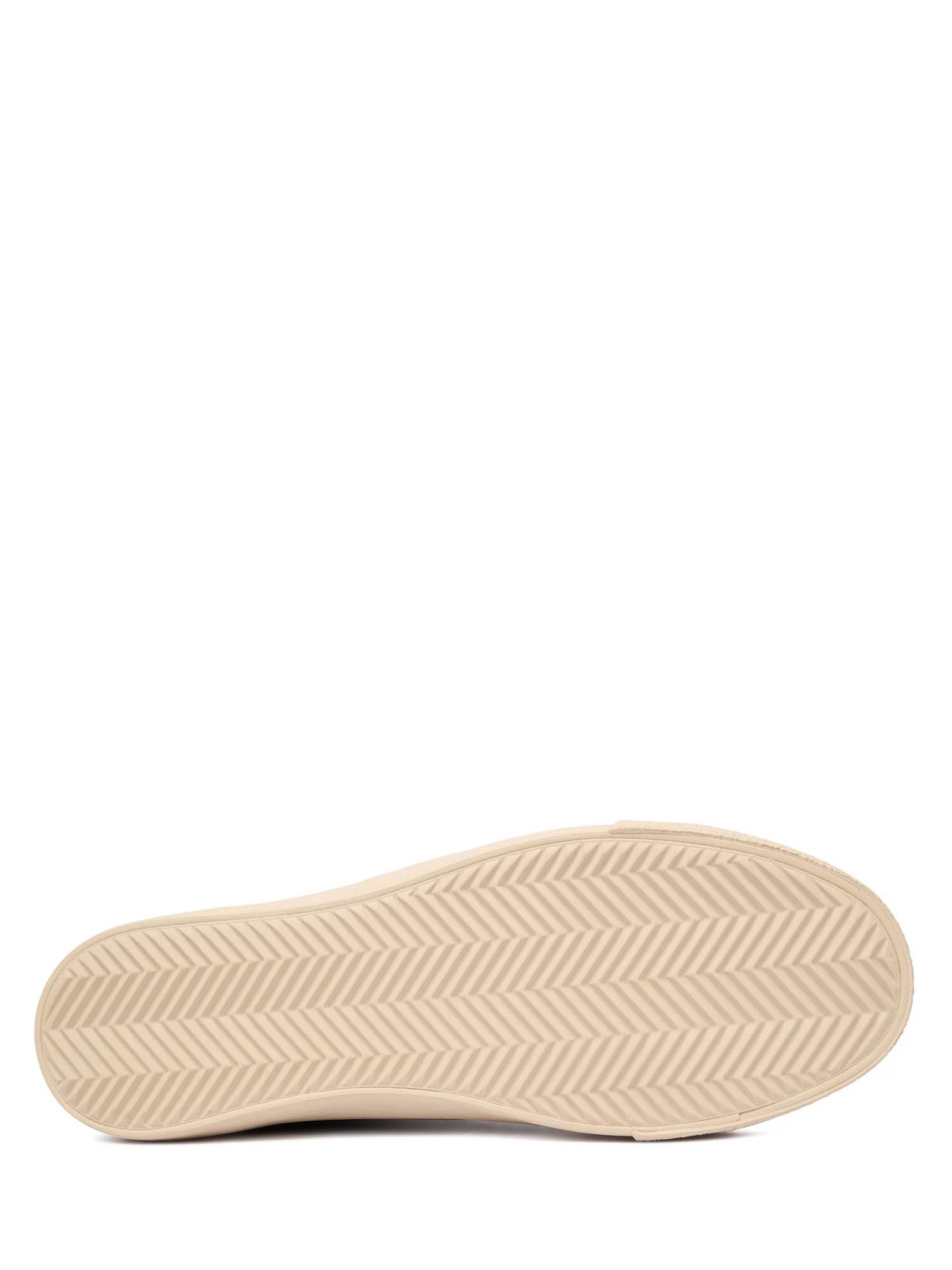 Sneakers Marrone Guess