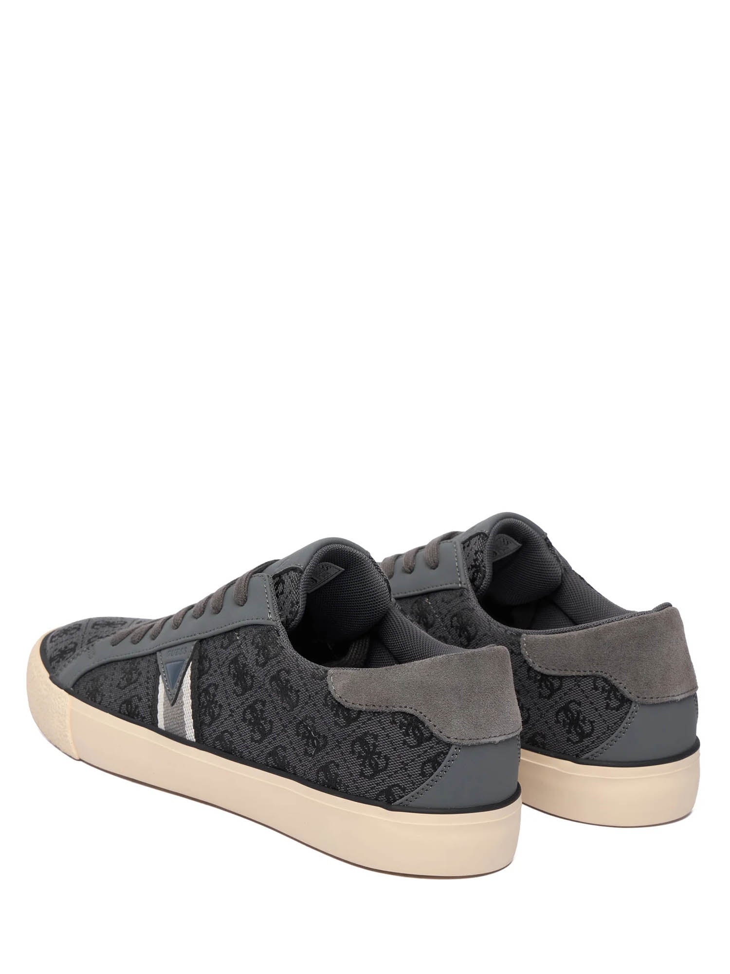 Sneakers Nero Guess