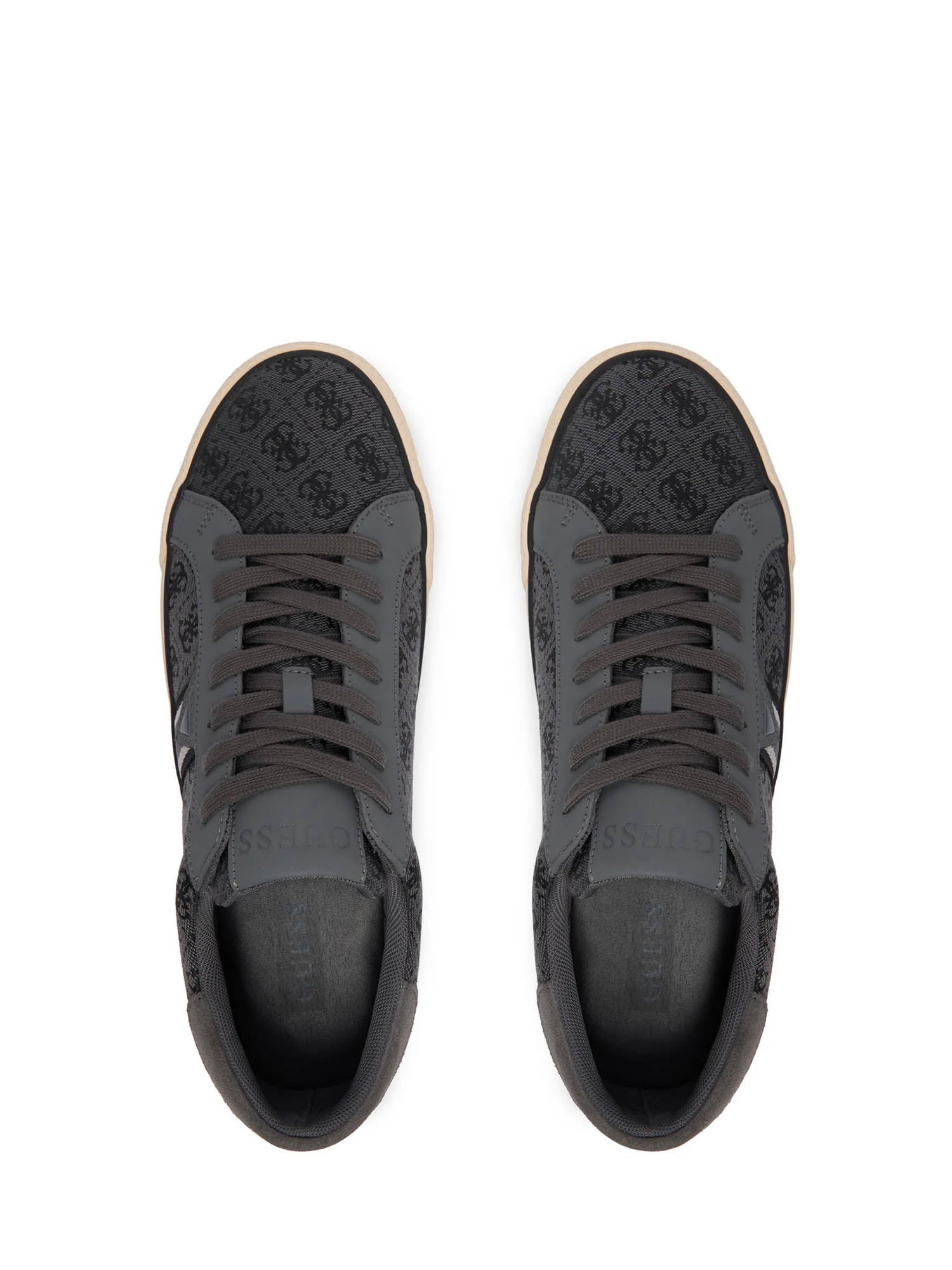 Sneakers Nero Guess