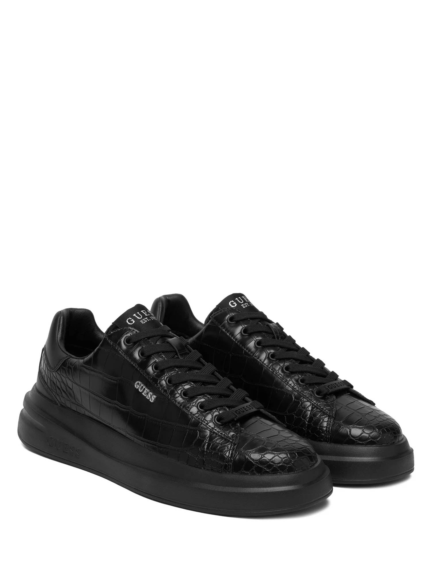 Sneakers Nero Guess