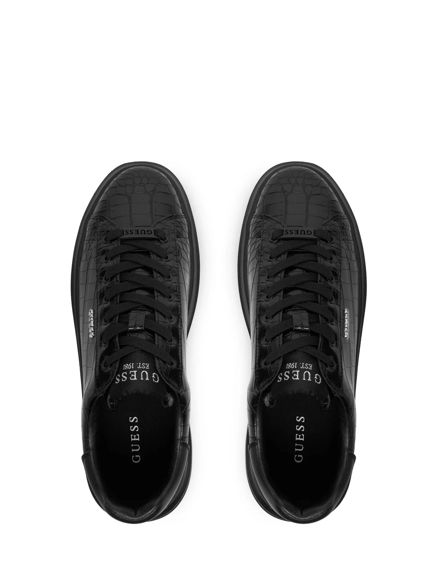 Sneakers Nero Guess