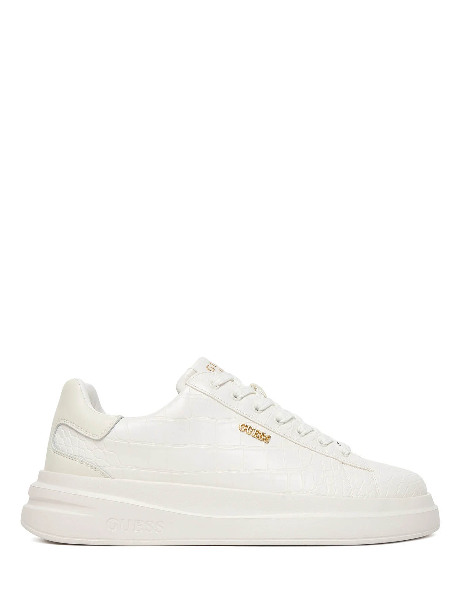 Sneakers Bianco Guess