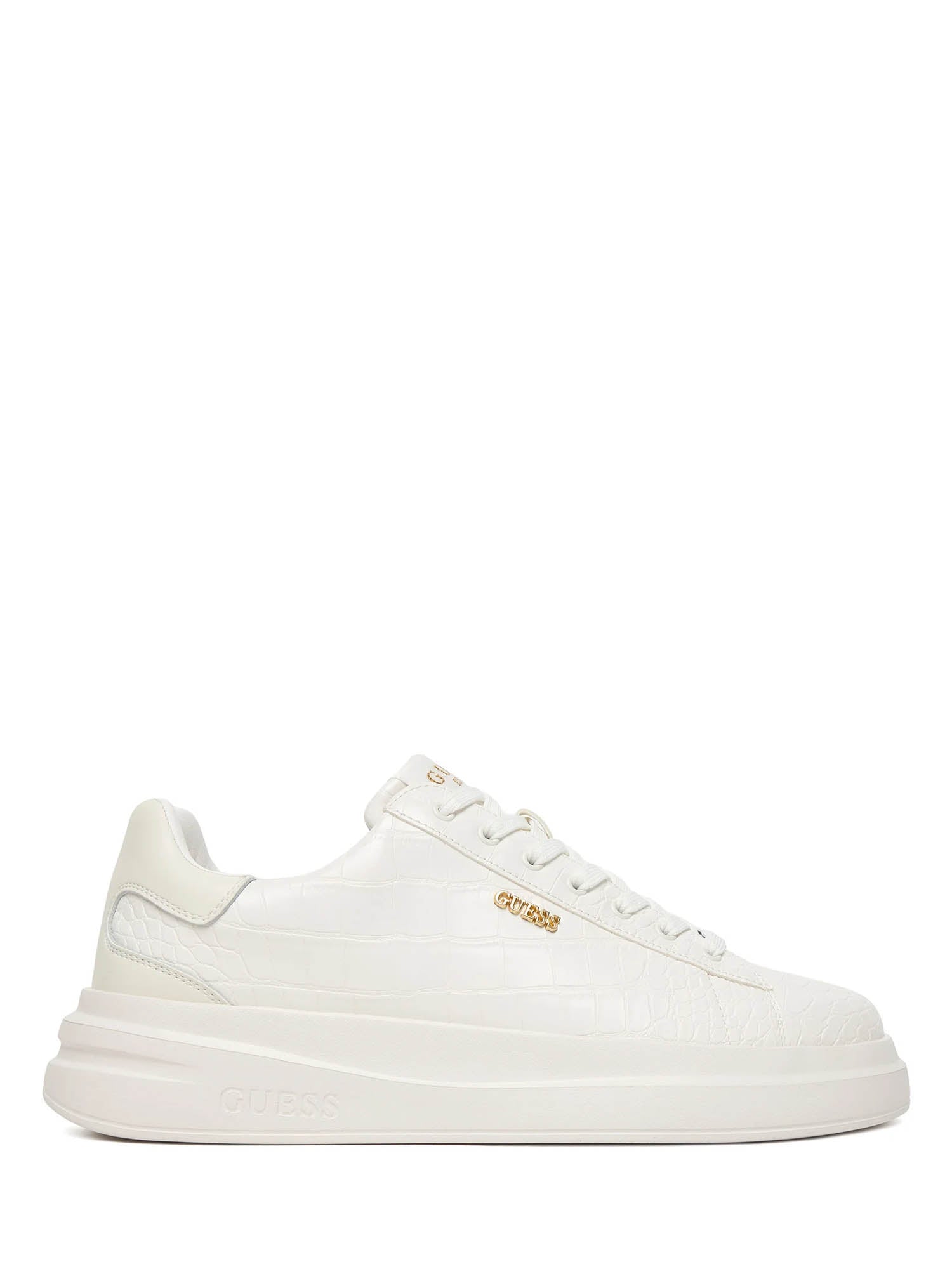 Sneakers Bianco Guess