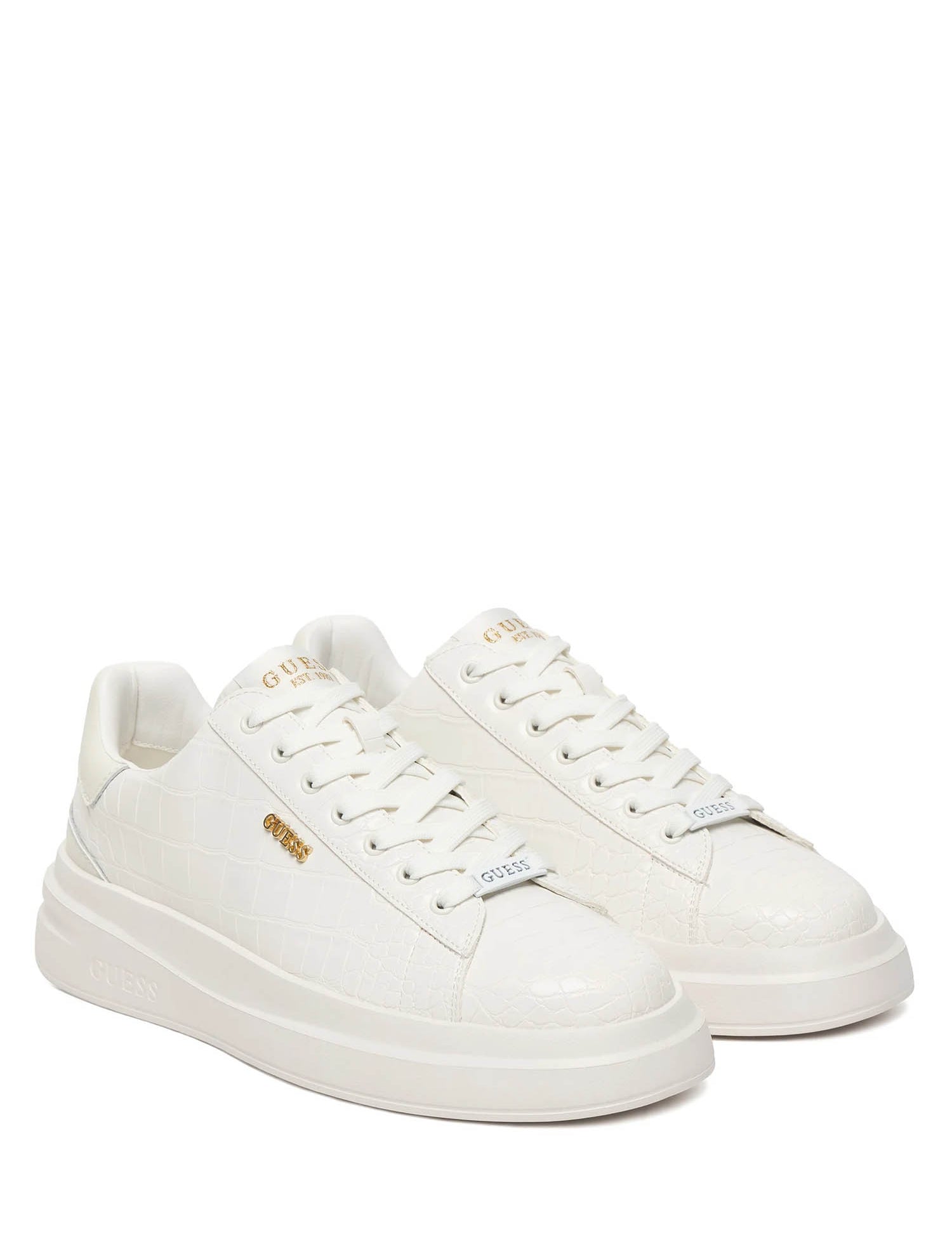Sneakers Bianco Guess