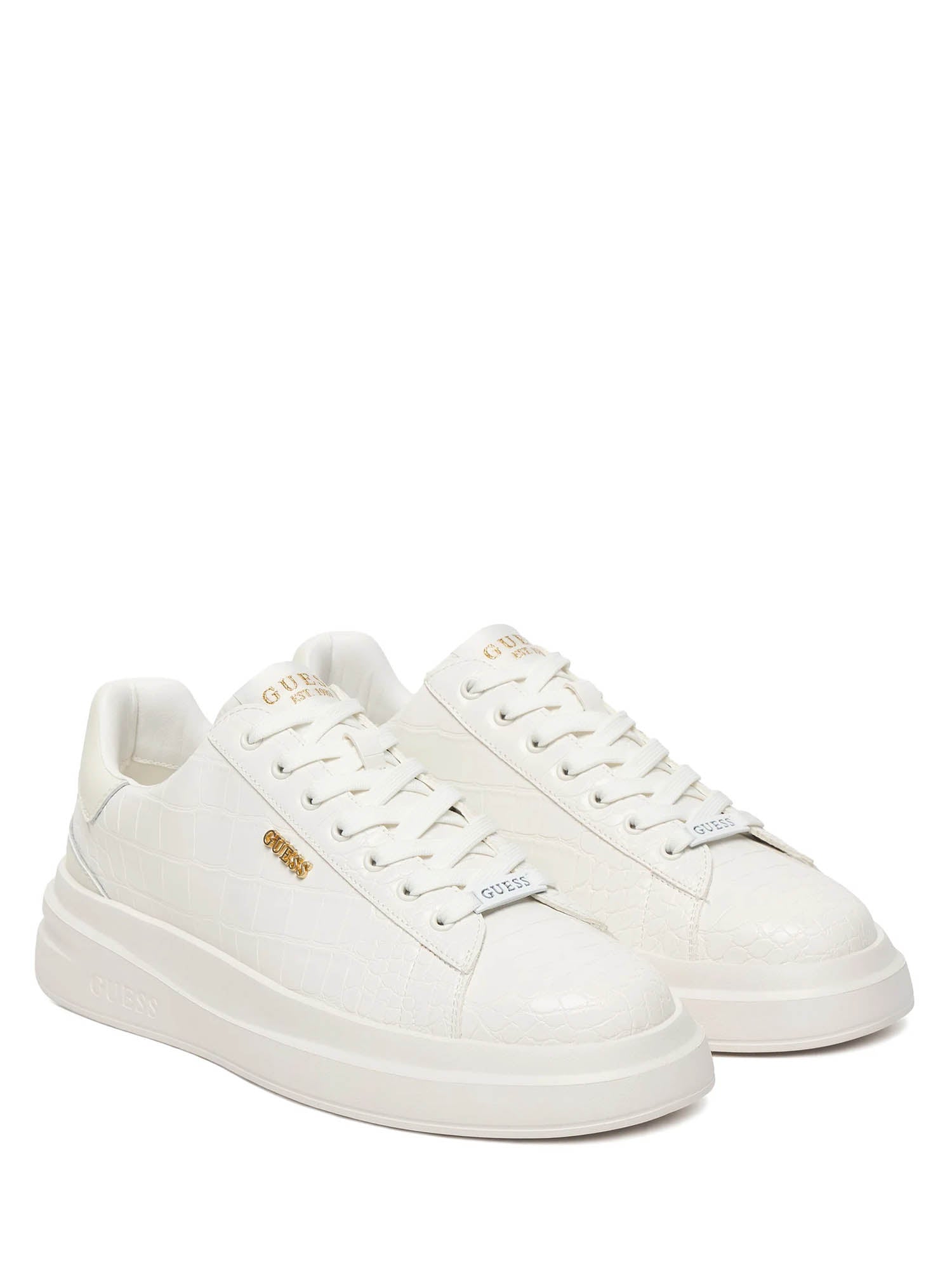 Sneakers Bianco Guess