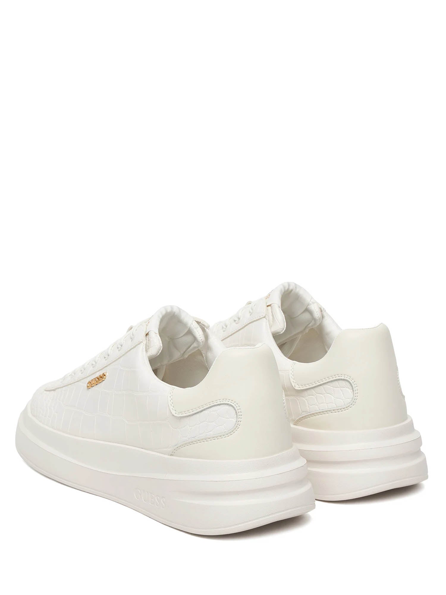 Sneakers Bianco Guess
