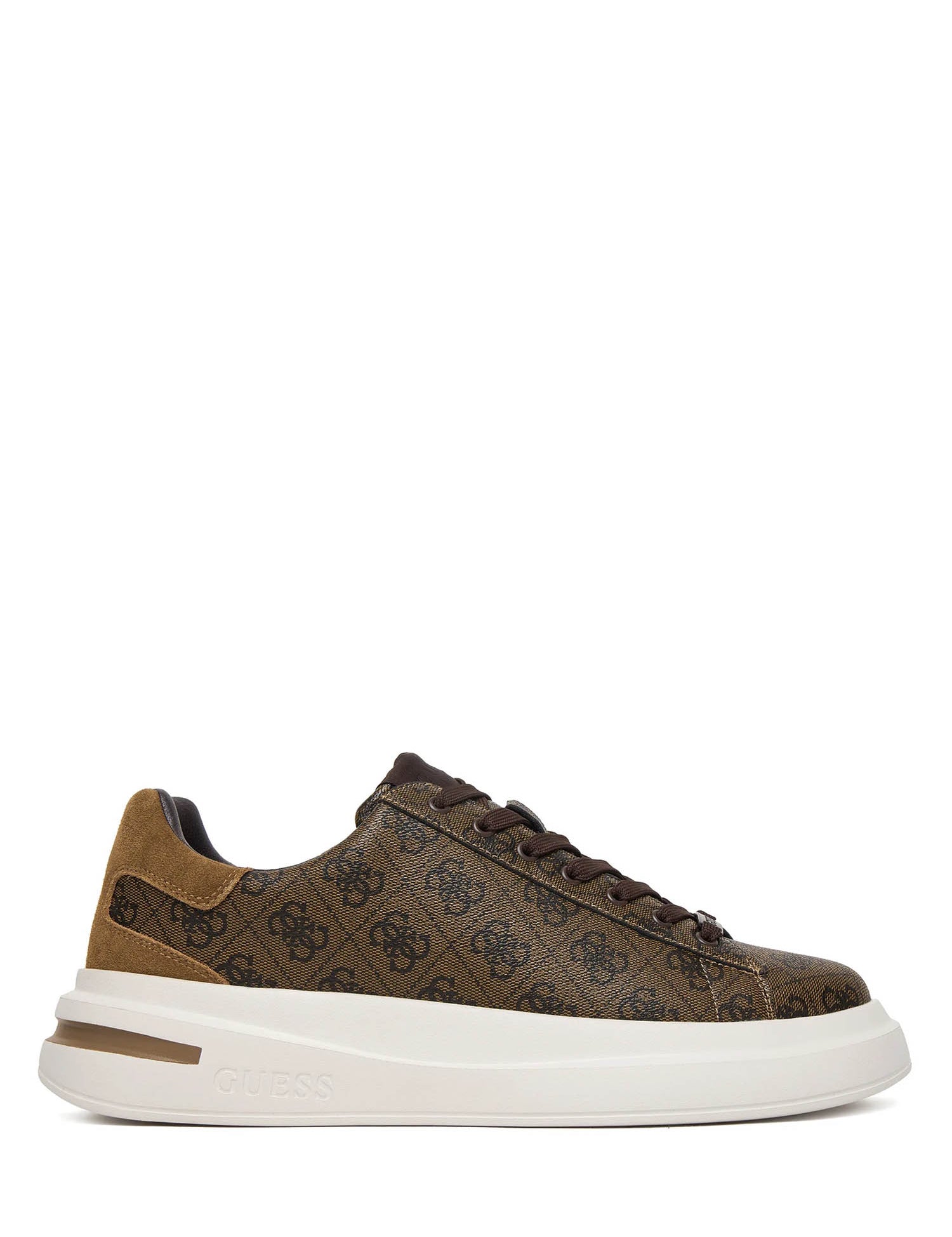 Sneakers Marrone Guess