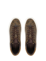 Sneakers Marrone Guess
