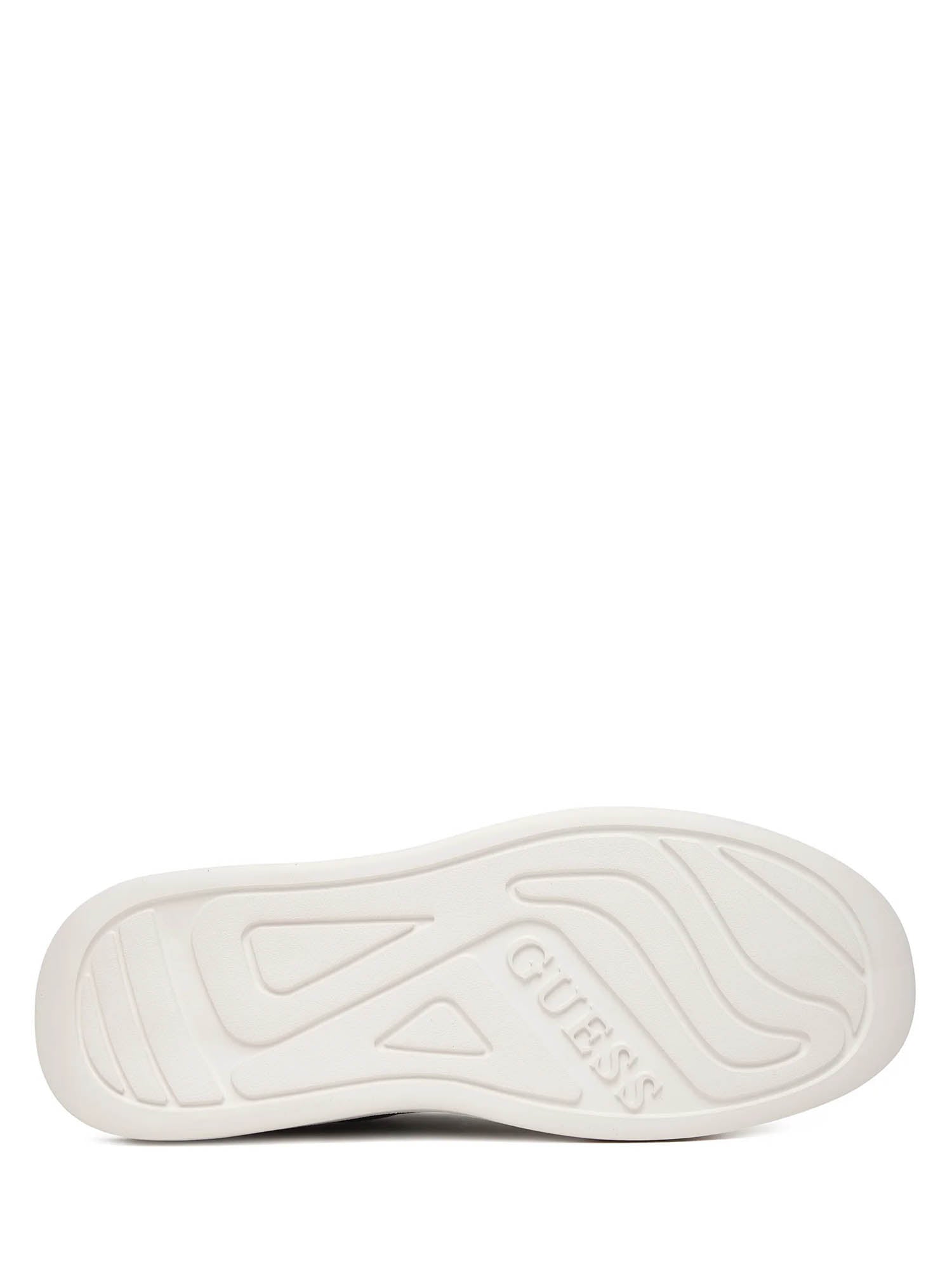 Sneakers Marrone Guess