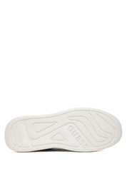 Sneakers Marrone Guess