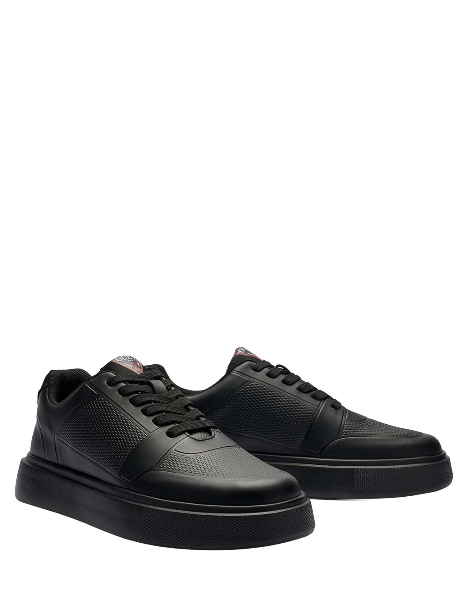 Sneakers Nero Guess