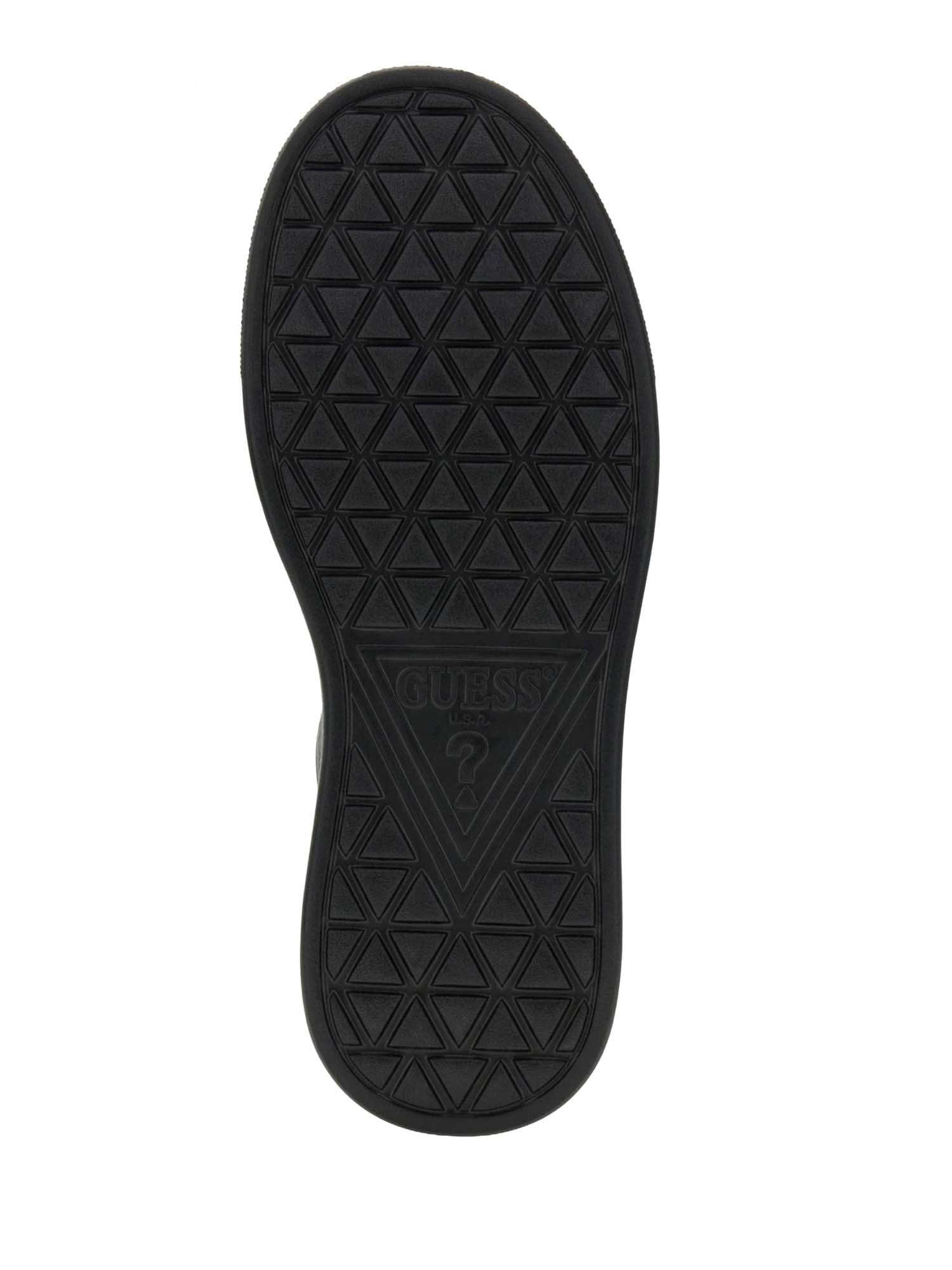 Sneakers Nero Guess