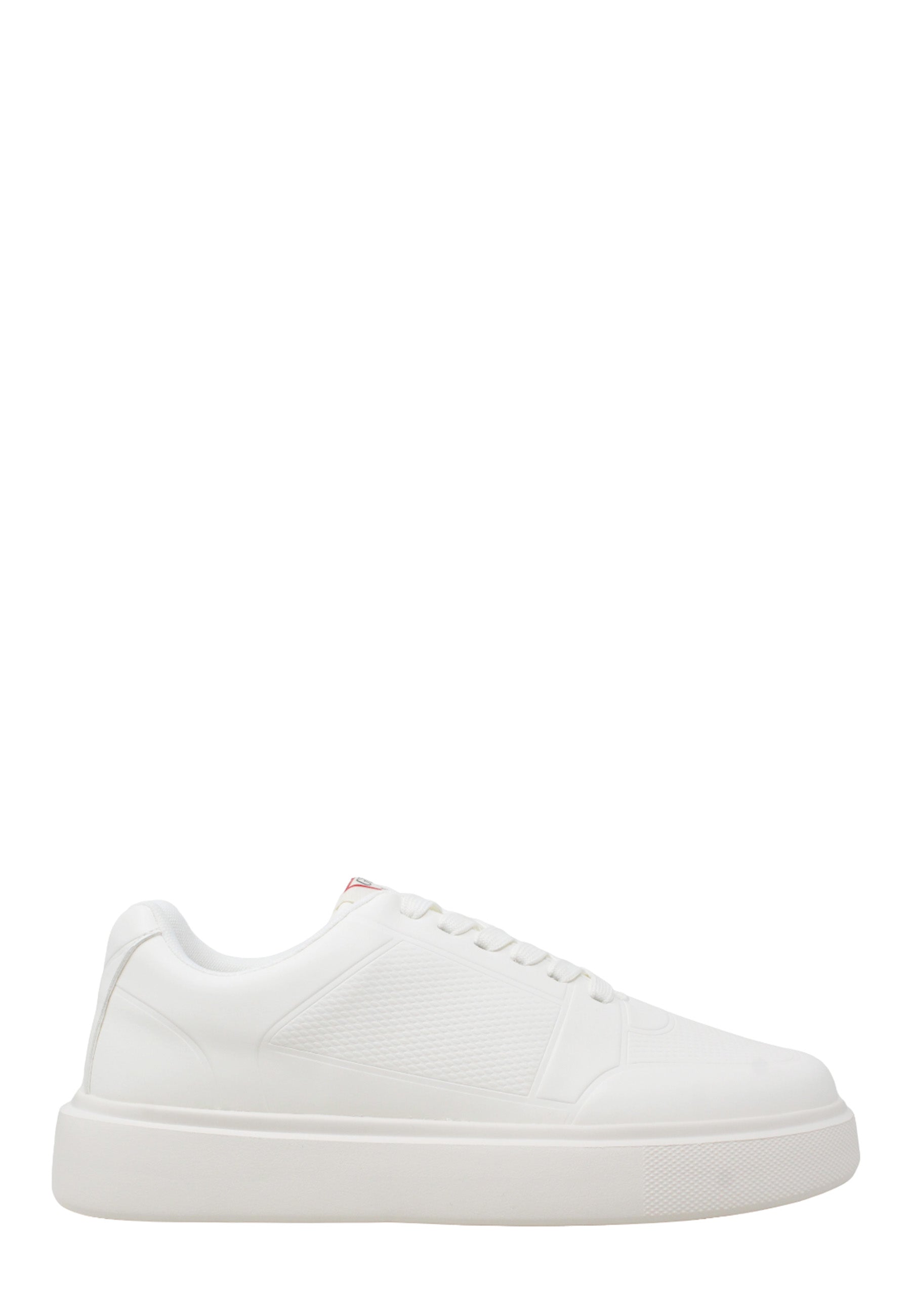 Sneakers Bianco Guess