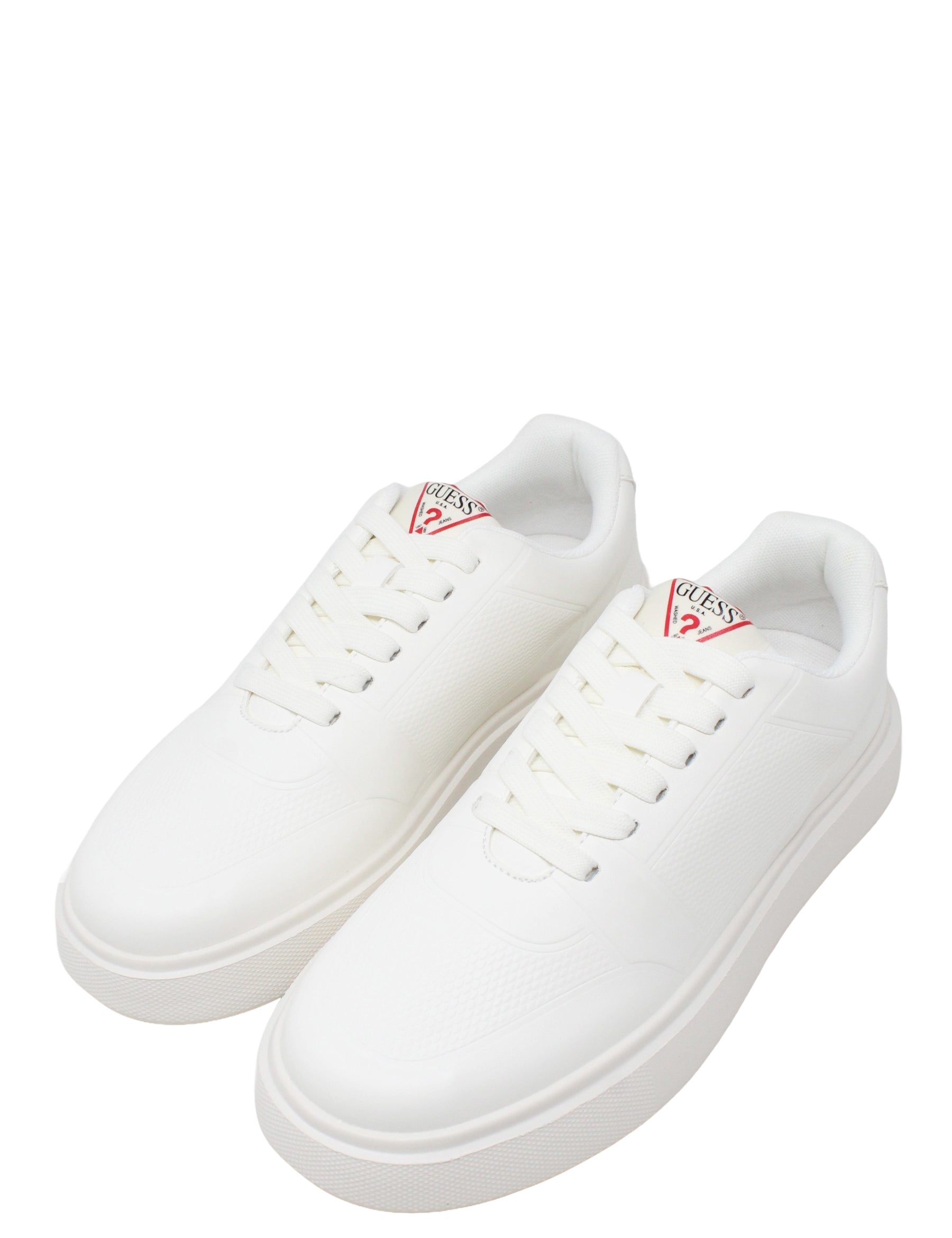 Sneakers Bianco Guess