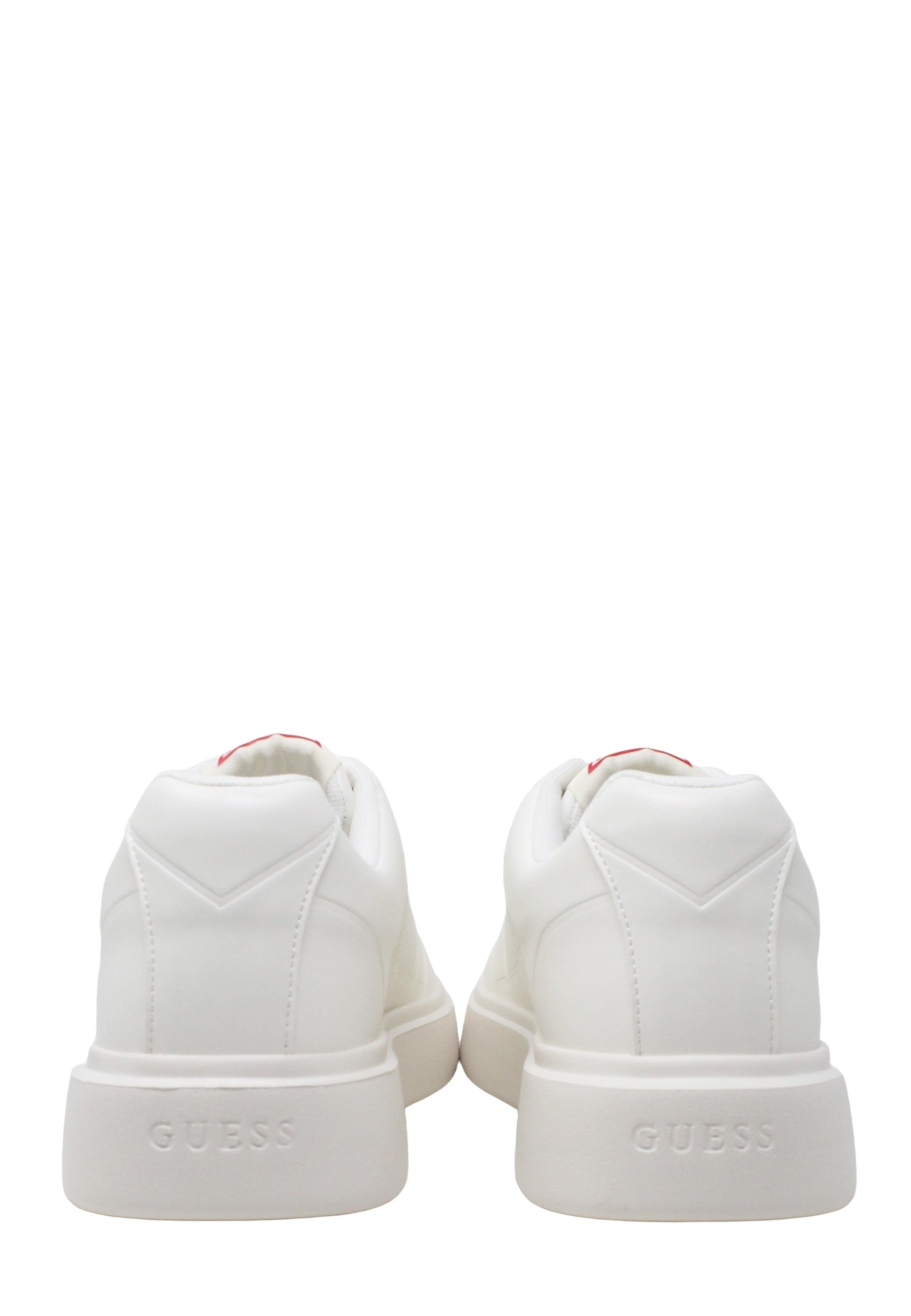Sneakers Bianco Guess