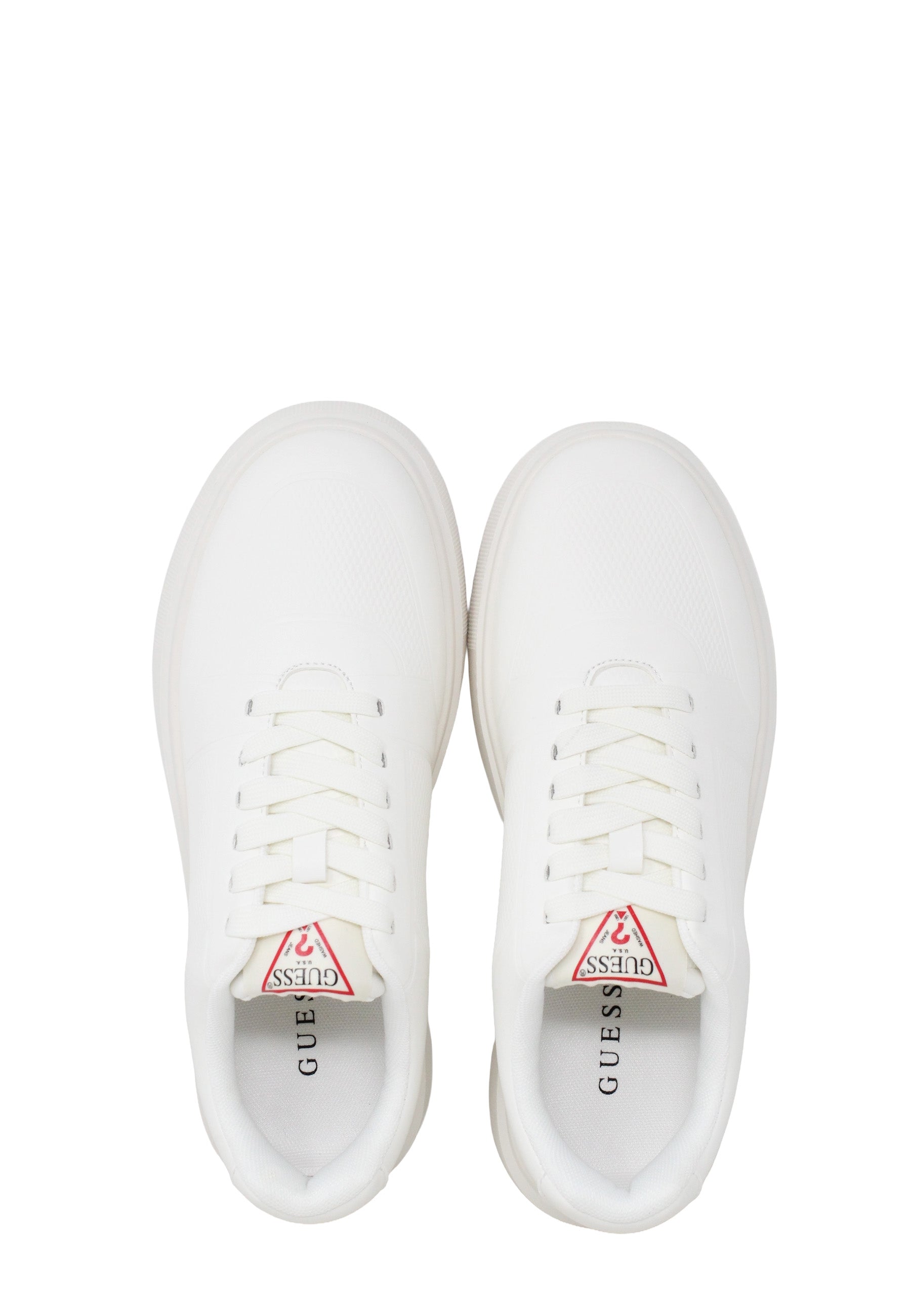 Sneakers Bianco Guess