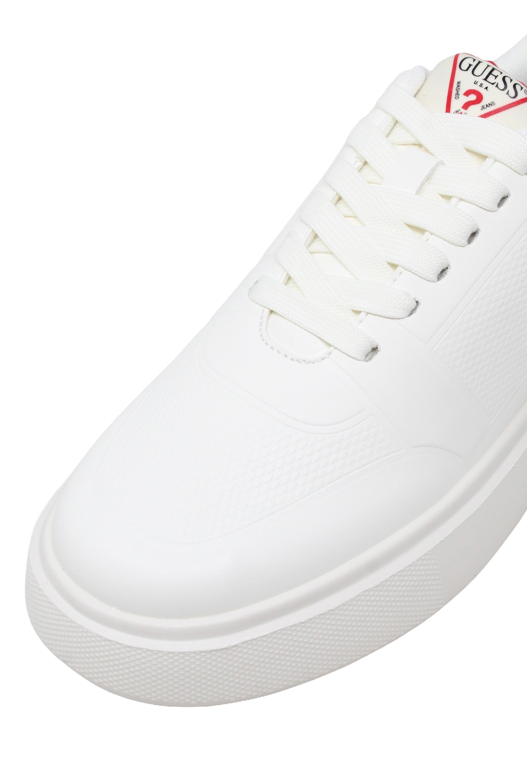 Sneakers Bianco Guess