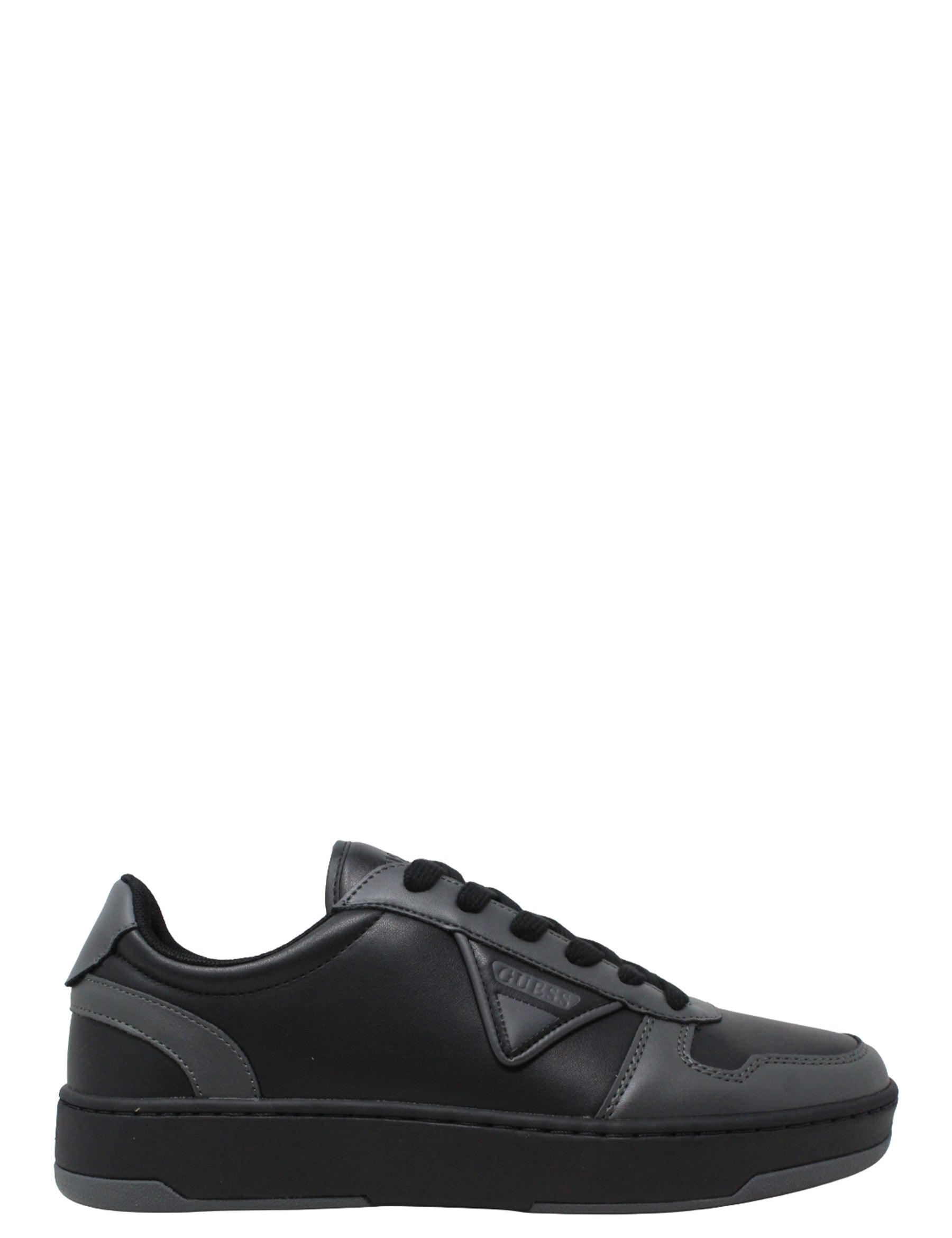 Sneakers Nero Guess