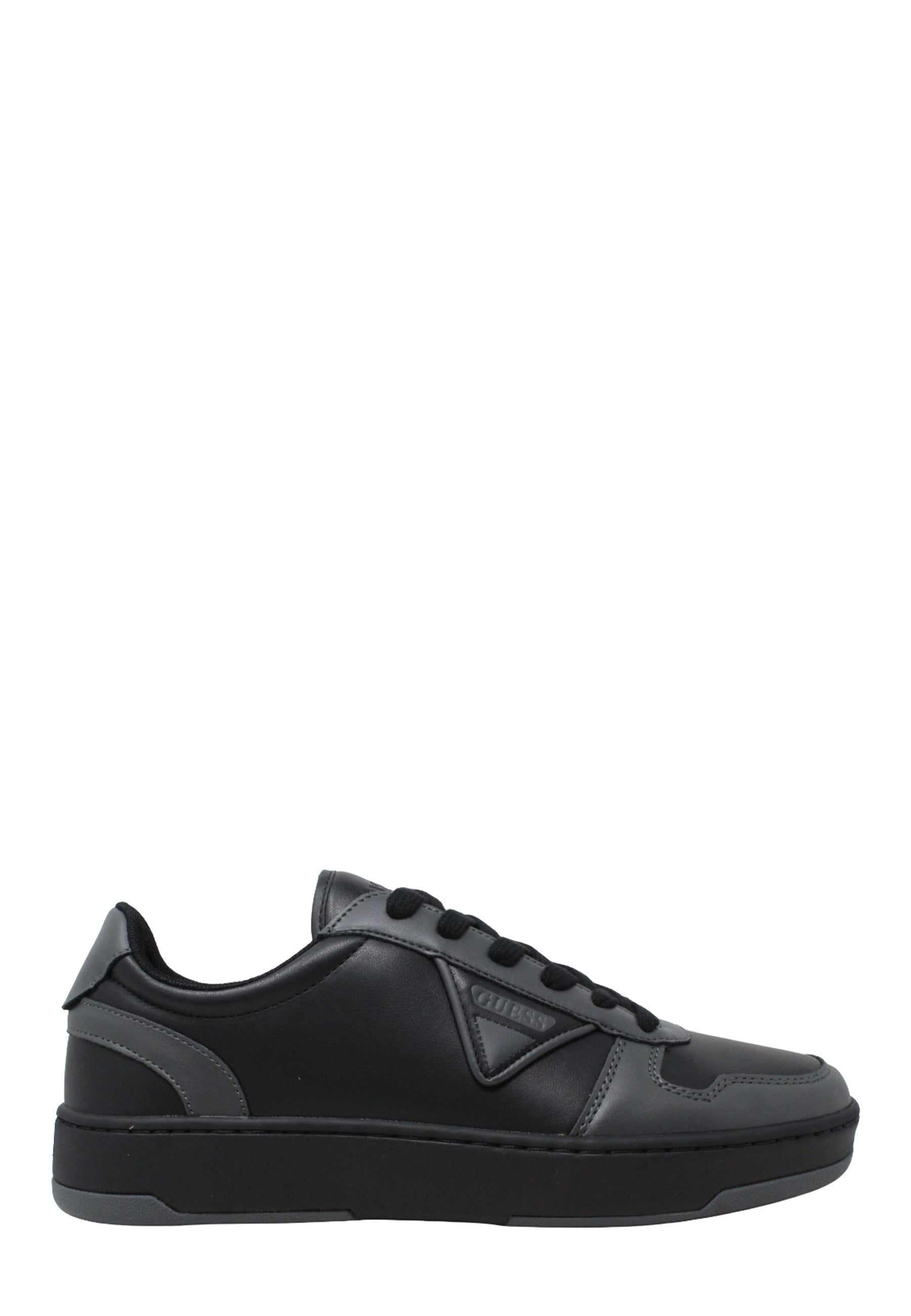 Sneakers Nero Guess