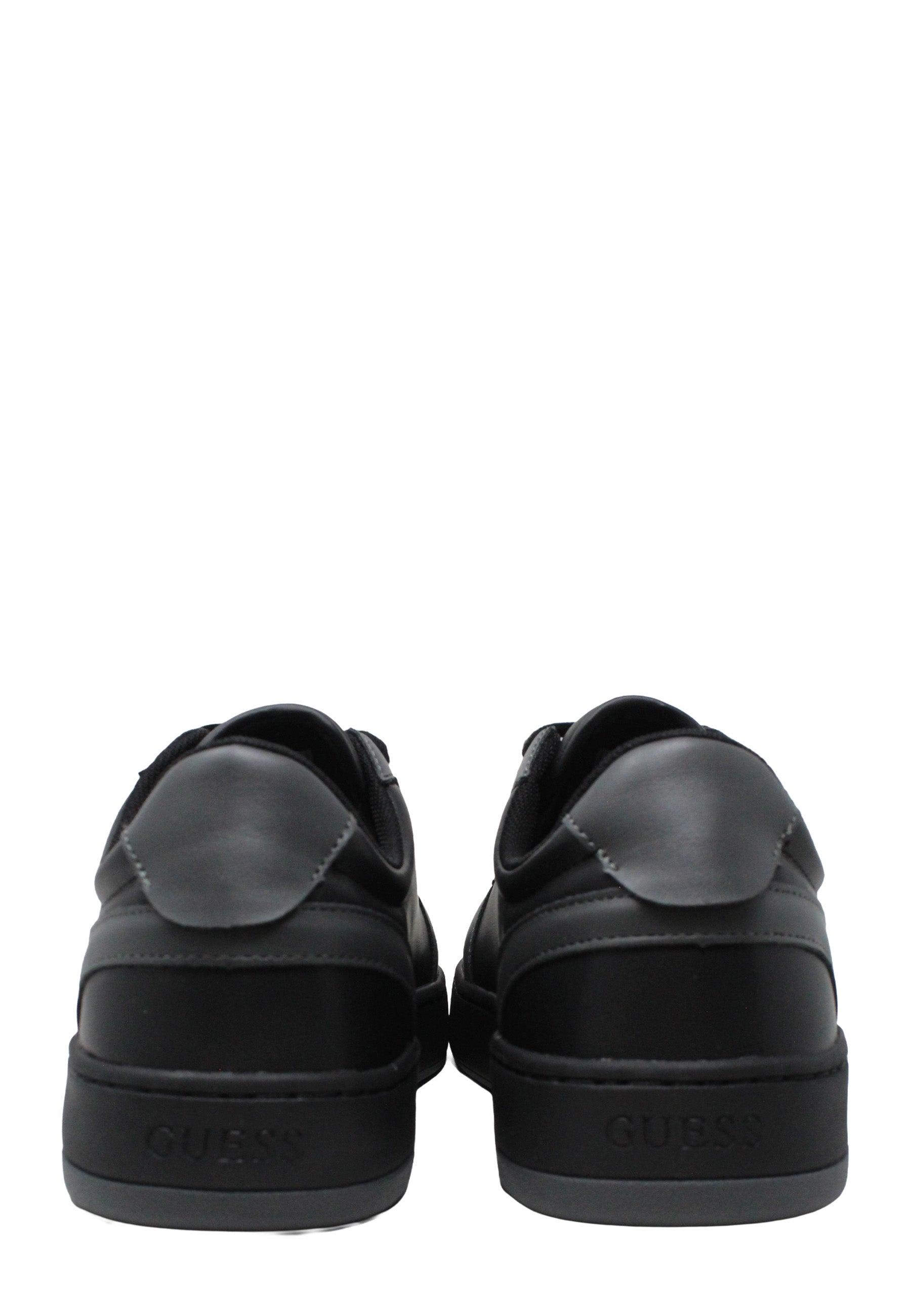 Sneakers Nero Guess