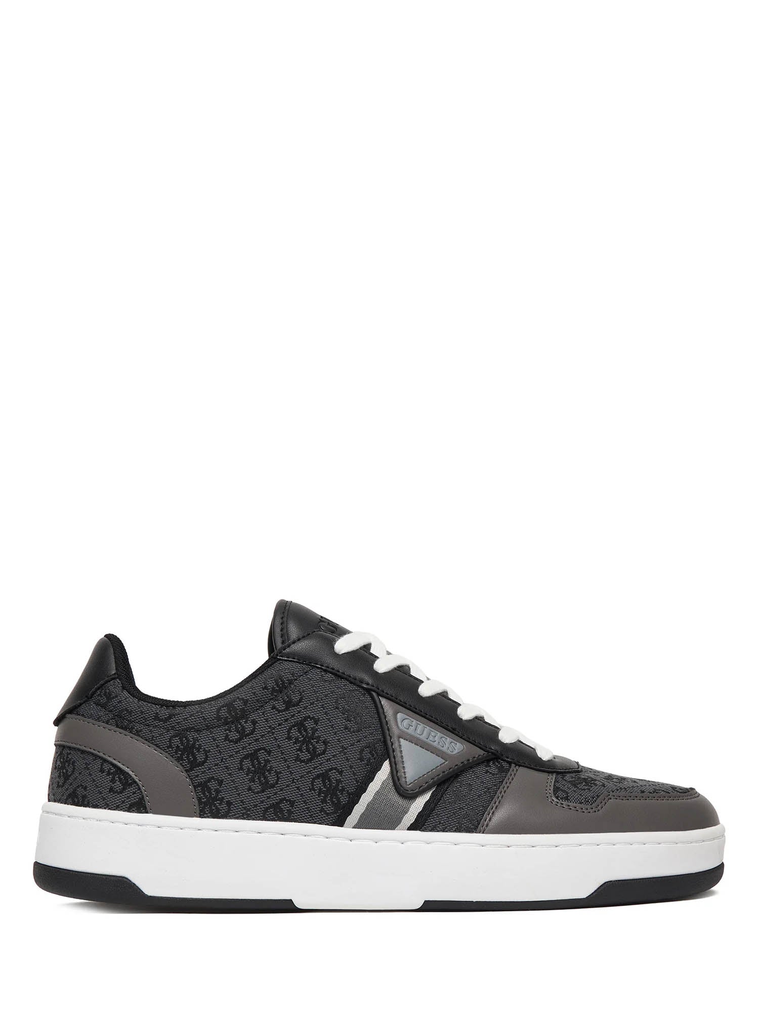 Sneakers Nero Guess