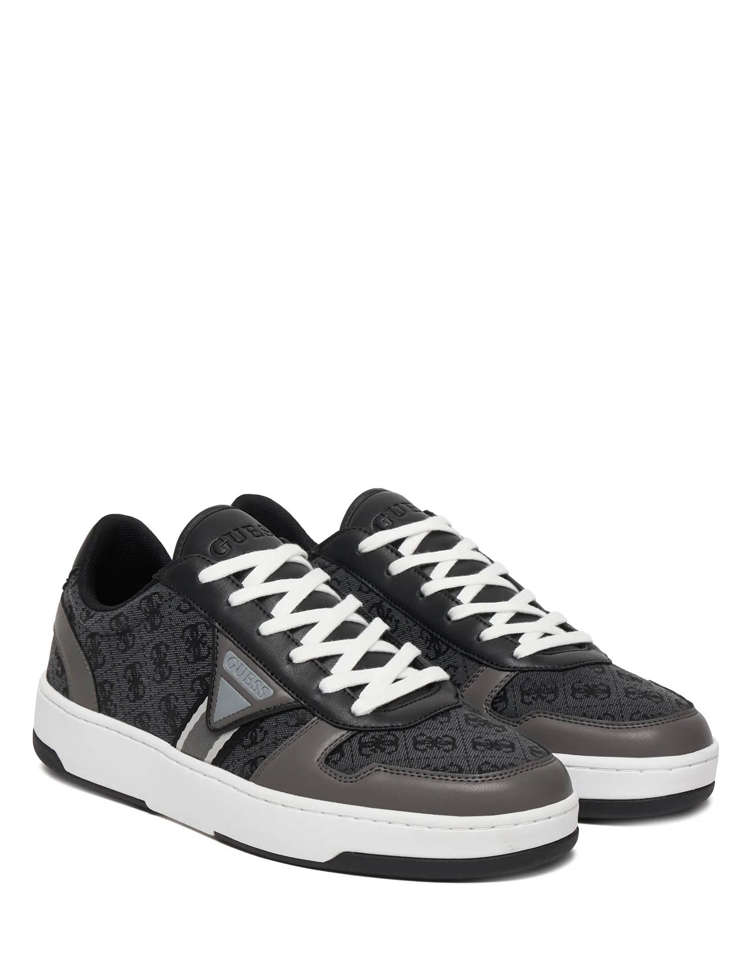Sneakers Nero Guess