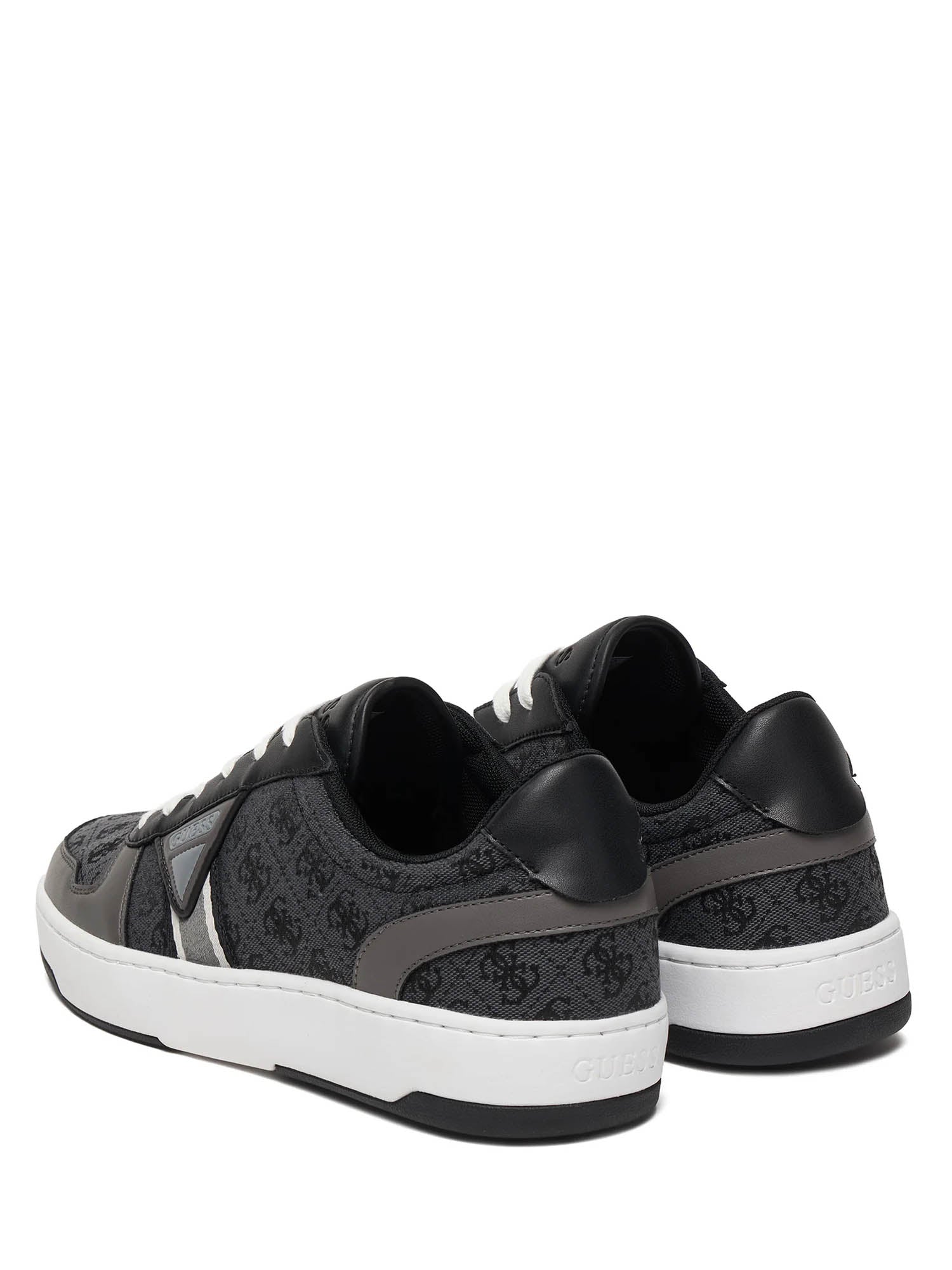 Sneakers Nero Guess