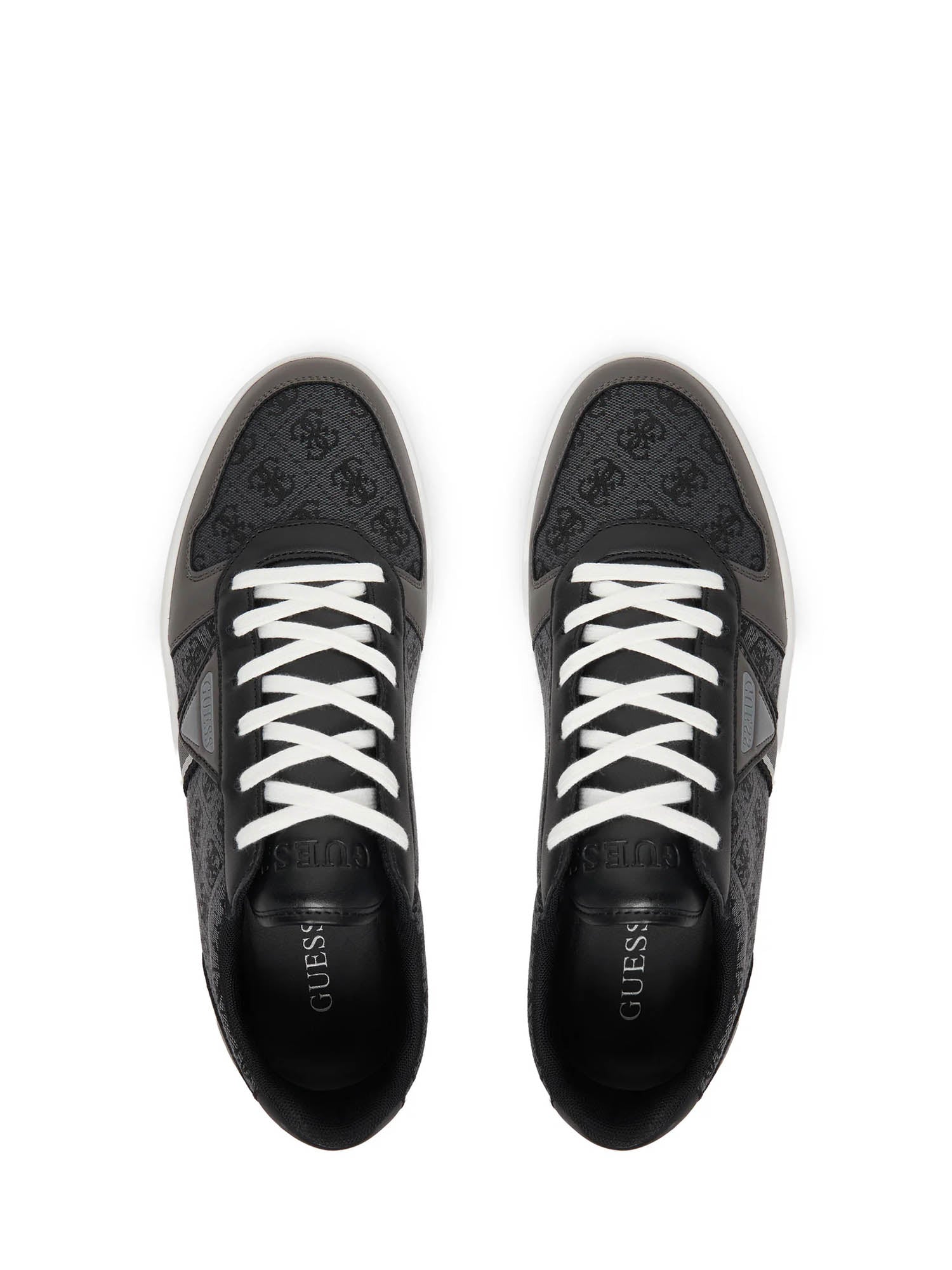 Sneakers Nero Guess