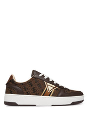 Sneakers Marrone Guess