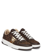 Sneakers Marrone Guess