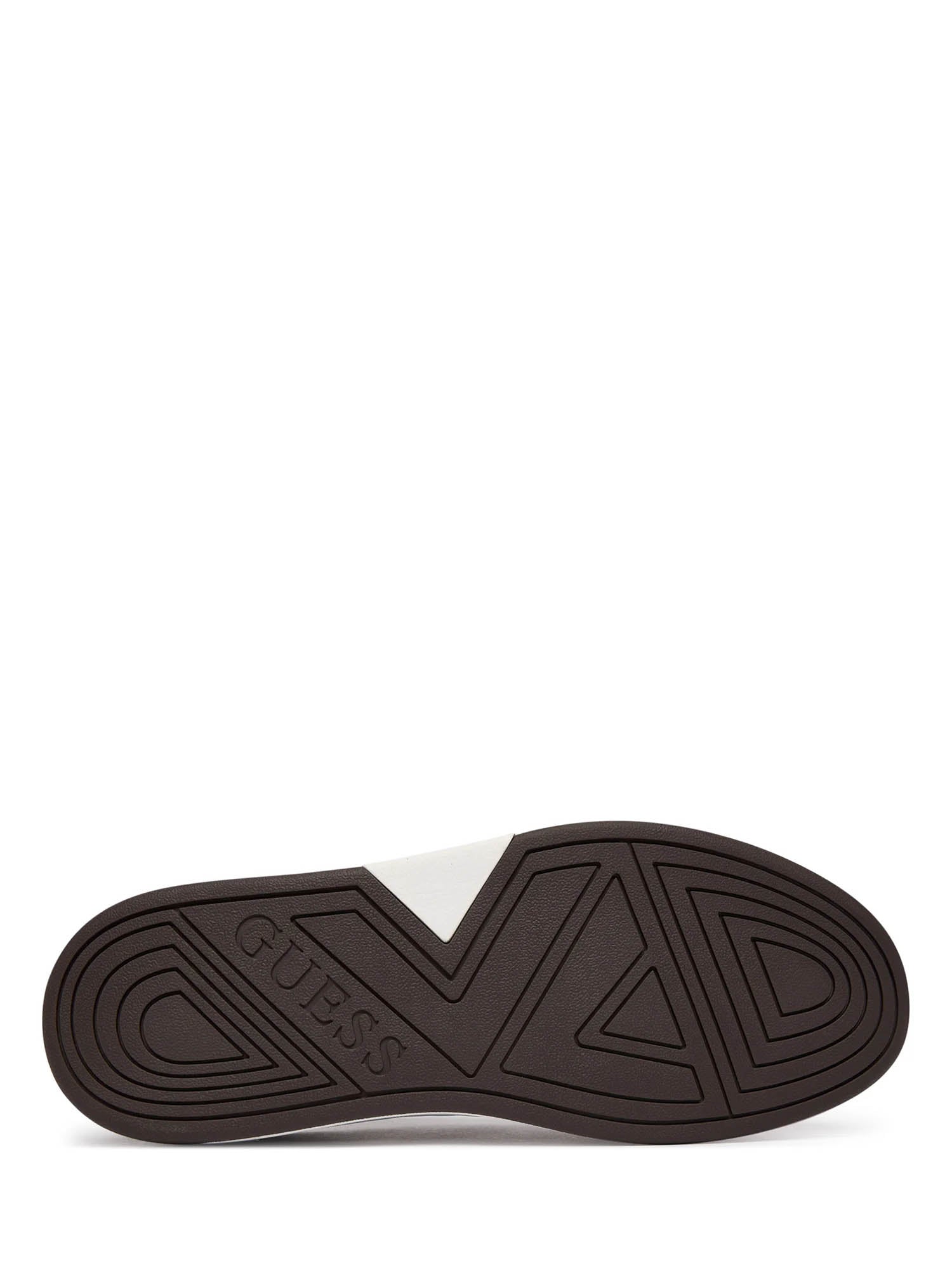 Sneakers Marrone Guess