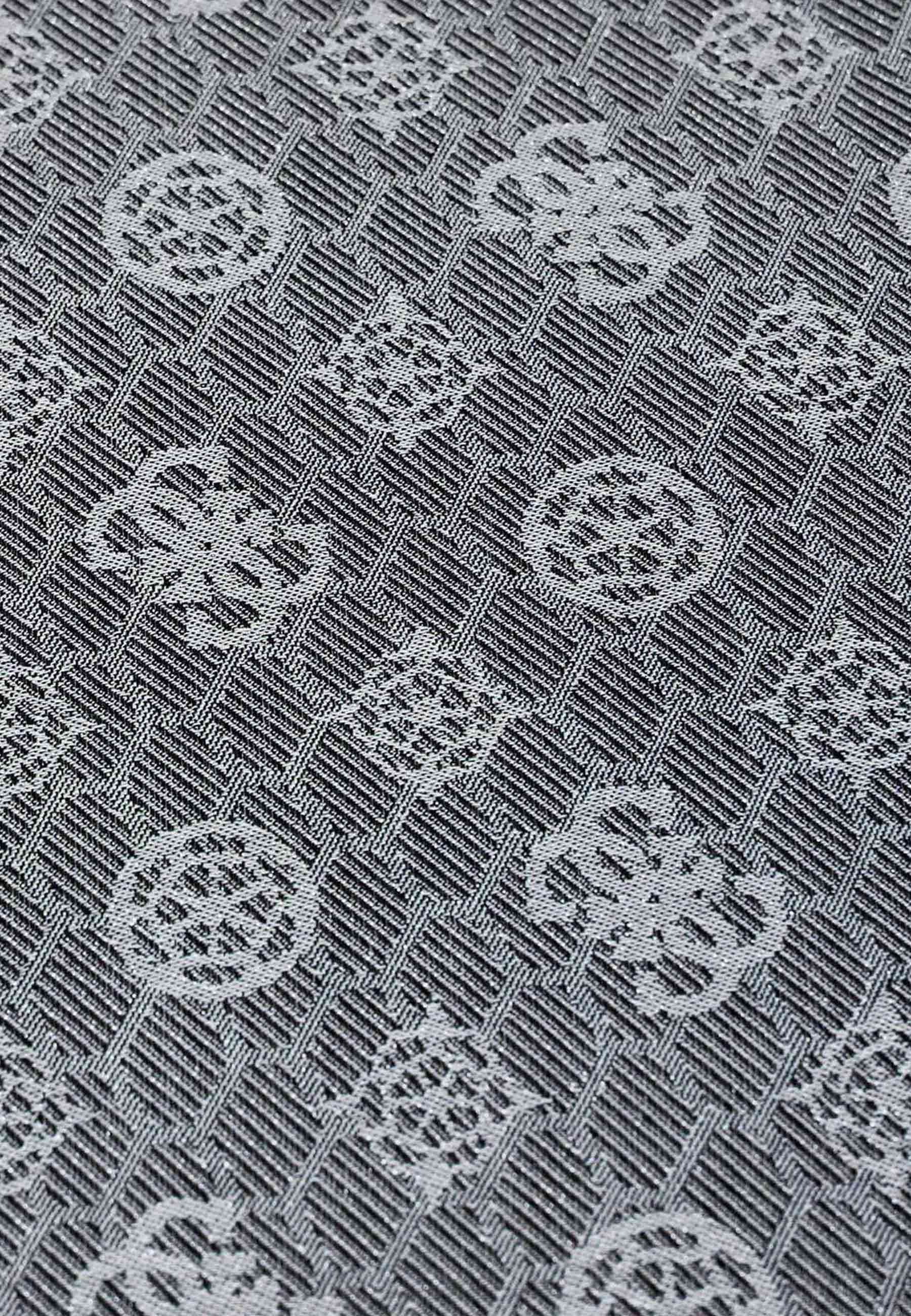 Foulard Grigio Guess