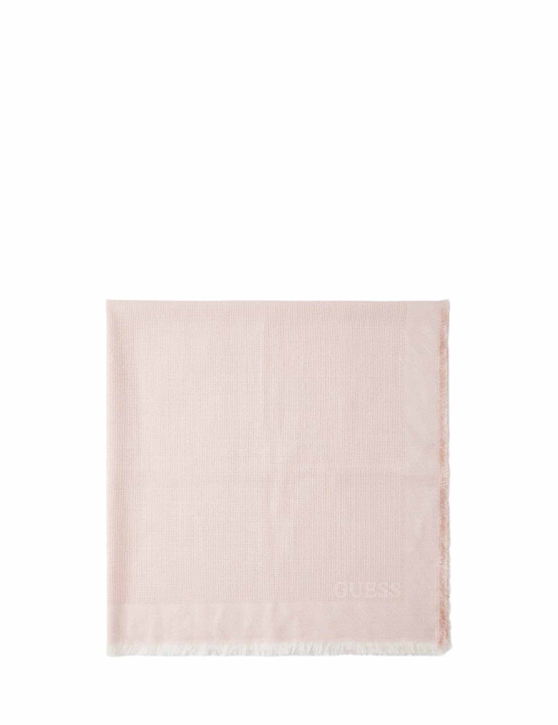 Foulard Rosa Guess