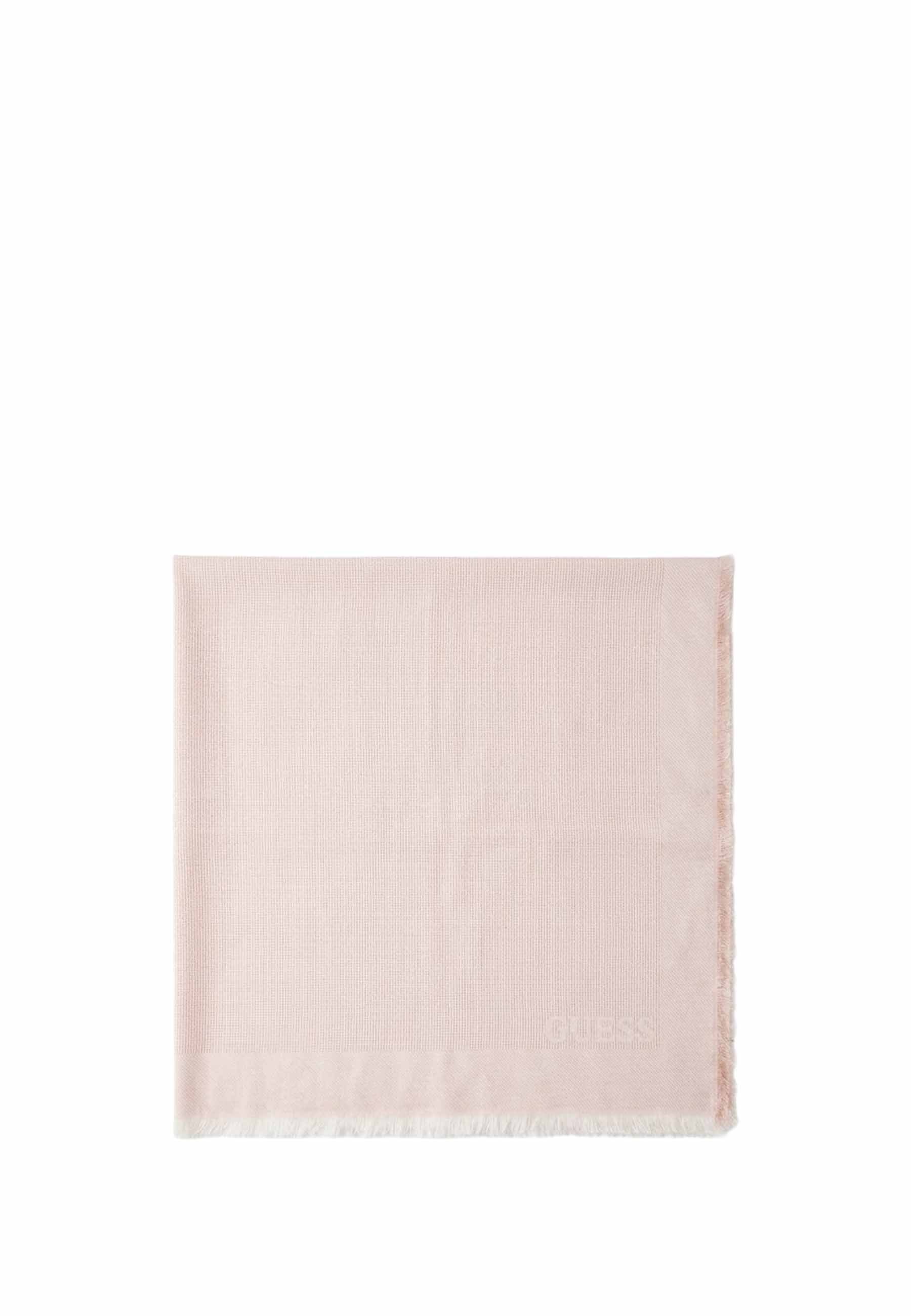 Foulard Rosa Guess