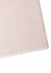 Foulard Rosa Guess