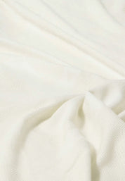 Foulard Avorio Guess