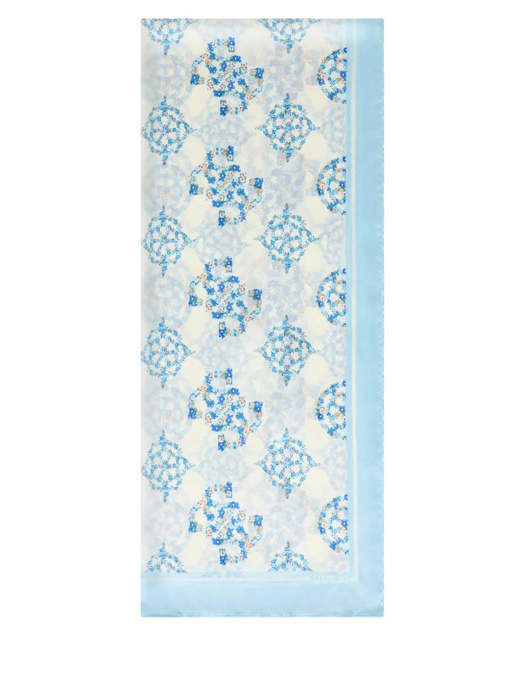 Foulard Celeste Guess