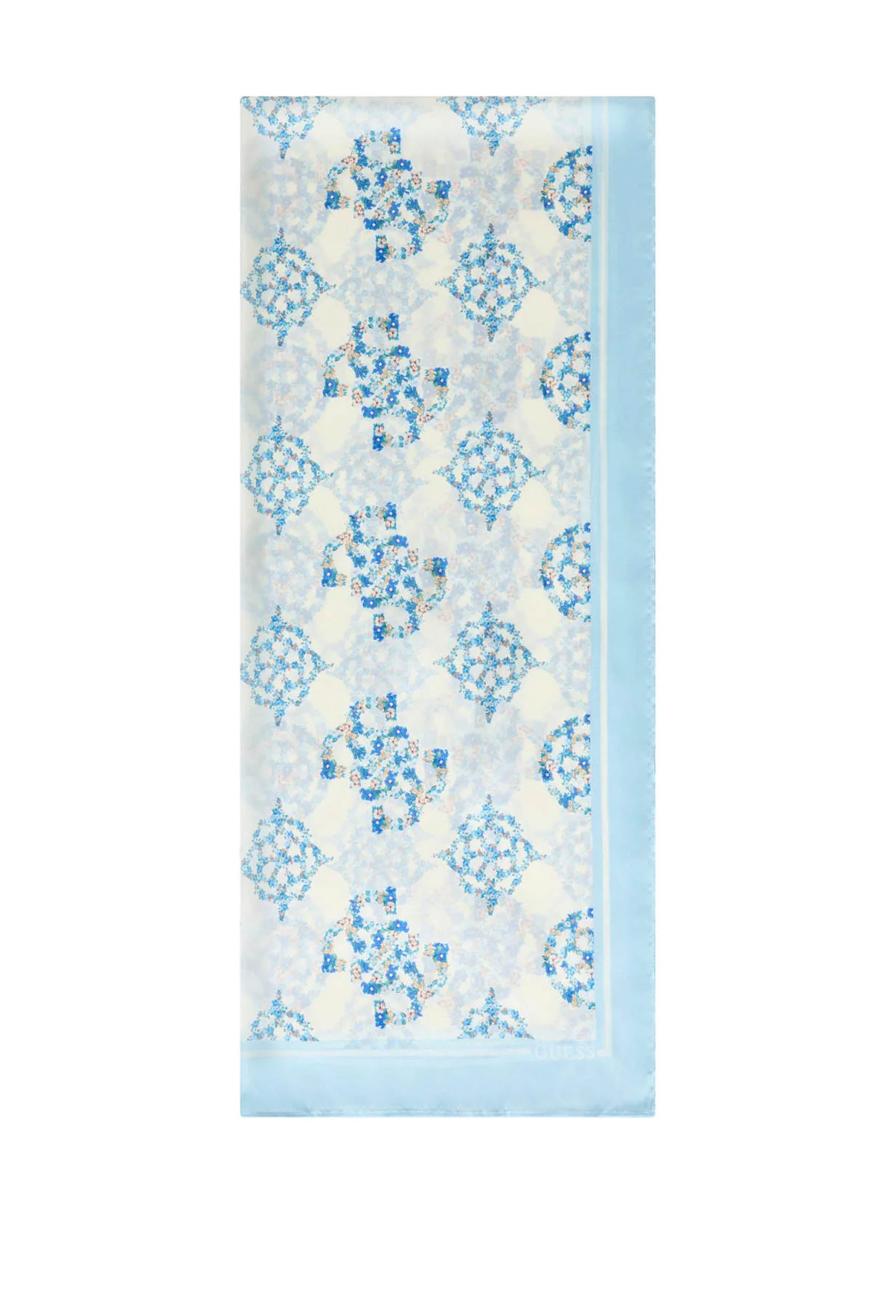 Foulard Celeste Guess