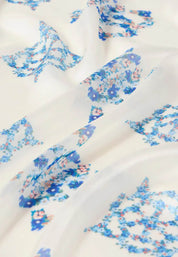 Foulard Celeste Guess