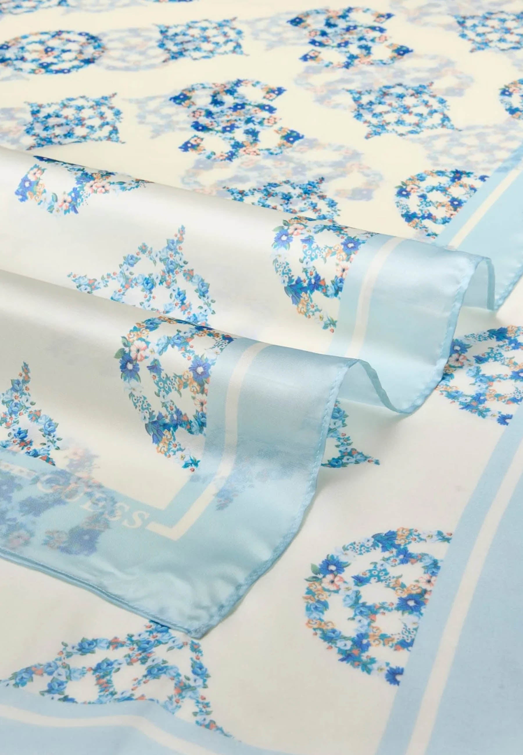 Foulard Celeste Guess