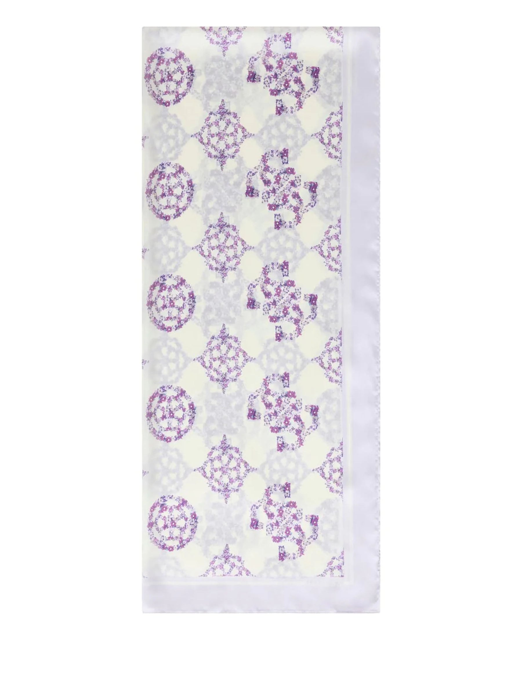 Foulard Viola Guess
