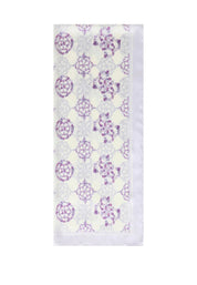 Foulard Viola Guess